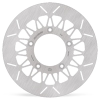 Moto-Master Rialto Rear Brake Disc for 2010-2016 Harley Davidson 1250 VRSCDX Night Rod