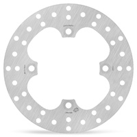 Moto-Master Rear Brake Disc for 2003-2014 Suzuki LTZ400