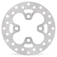 Moto-Master Front Brake Disc for 2004-2009 Kawasaki KFX700 V-Force