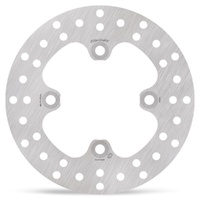 Moto-Master Front Brake Disc for 2005-2013 Kawasaki KVF650 Brute Force