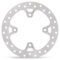 Moto-Master Front Brake Disc for 2009-2014 Yamaha YFM550FA Grizzly
