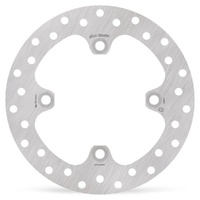 Moto-Master Rear Brake Disc for 2007-2017 Yamaha YFM700 Grizzly