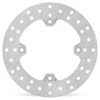 Moto-Master Rear Brake Disc for 2018-2020 Can-Am Defender Max HD10 1000 