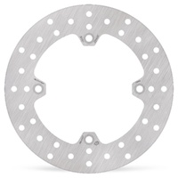 Moto-Master Front Brake Disc for 2019-2020 Yamaha YXZ1000R EPS