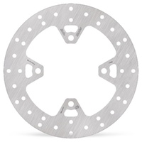 Moto-Master Rear Brake Disc for 2016-2018 Yamaha YXZ1000R