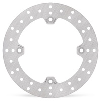 Moto-Master Rear Brake Disc for 2017 Can-Am Maverick X3