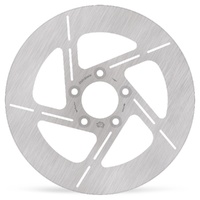 Moto-Master Tulsa Rear Brake Disc for 2011-2013 Harley Davidson XL1200X Forty-Eight