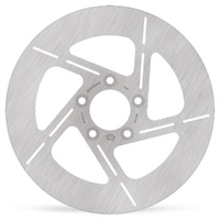 Moto-Master Rear Tulsa Brake Disc for 2018-2023 Harley Davidson 1868 FLHCS Heritage Classic 114CI