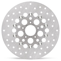 Moto-Master Kingman Front Brake Disc for 2008-2010 Harley Davidson 1584 FLHTCU Ultra Classic Electra Glide 96CI