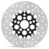 Moto-Master Kingman Front Brake Disc for 2017-2019 Harley Davidson XL1200CX Roadster