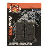 Moto-Master Front Brake Pads for 2021-2025 Honda CMX1100 (for one caliper)