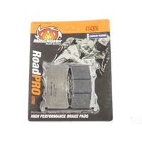 Moto-Master Front Brake Pads for 2023-2025 BMW M1000R (for one caliper)