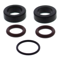 Injector Throttle Body O-Ring Kit for 2014-2021 Kawasaki Teryx4 800