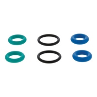 Vertex Injector Throttle Body O-Ring Kit for 2013-2017 Can-Am Commander 1000 XT