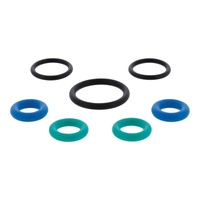 Injector Throttle Body O-Ring Kit for 2017-2019 Can-Am Outlander 570 Pro