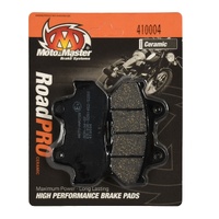 Moto-Master Brake Pads for 1984-1985 Honda VF1000R (for one caliper)