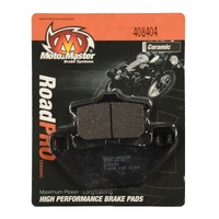 Moto-Master Brake Pads for 1996-1999 Kawasaki VN1500 Classic (for one caliper)