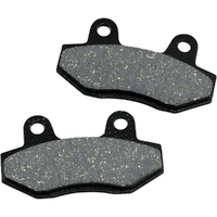 Moto-Master Brake Pads for 1999-2003 Hyosung EXCEed 125 (for one caliper)