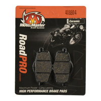 Moto-Master Brake Pads for 1990-2004 Yamaha XT600E (for one caliper)