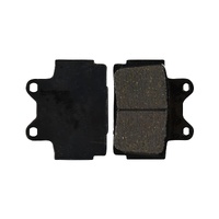 Moto-Master Brake Pads for 1998-2000 Yamaha FZX250 Zeal (for one caliper)