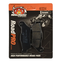 Moto-Master Brake Pads for 2003-2007 CCM 404E (for one caliper)