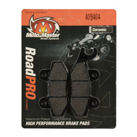 Moto-Master Front Brake Pads for 2024-2025 CF Moto Xo Papio Racer (for one caliper)