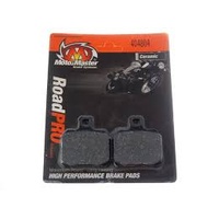 Moto-Master Brake Pads for 2013-2016 Benelli BN600GTS Lams (for one caliper)