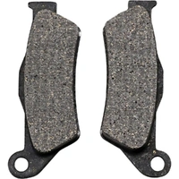 Moto-Master Rear Brake Pads for 1999-2004 BMW R1150GS (for one caliper)