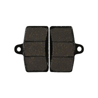 Moto-Master Brake Pads for 2012-2015 Aprilia RS4 125 (for one caliper)