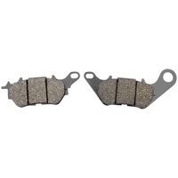 Moto-Master Front Brake Pads for 2017-2026 Yamaha X-Max 300 (for one caliper)