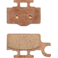 Moto-Master Front Brake Pads for 2000-2026 Kawasaki KX65 (for one caliper)
