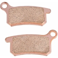 Moto-Master Brake Pads for 2006-2011 KTM 105 SX (for one caliper)