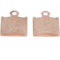 Moto-Master Rear Brake Pads for 2011-2020 KTM 85 SX (for one caliper)