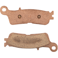 Moto-Master Front Brake Pads for 2022-2026 Yamaha WR250F (for one caliper)