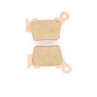 Moto-Master Brake Pads for 2020-2025 BMW F900XR (for one caliper)