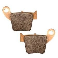 Moto-Master Rear Brake Pads for 2023-2026 Honda CRF450RL (for one caliper)