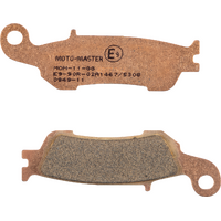 Moto-Master Front Brake Pads for 2018-2021 Yamaha WR250F (for one caliper)