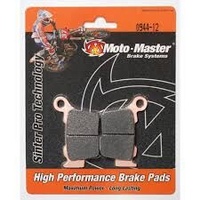 Moto-Master Brake Pads for 2020-2025 BMW F900R (for one caliper)