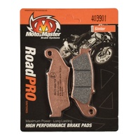 Moto-Master Front Brake Pads for 2001-2017 Yamaha WR250F