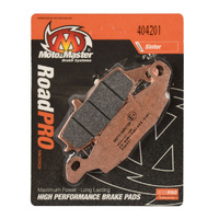 Moto-Master Front Brake Pads for 1999-2000 Kawasaki VN1500 Drifter
