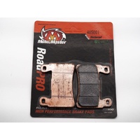 Moto-Master Front Brake Pads for 2005-2014 Hyosung GT650R