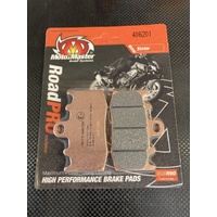 Moto-Master Front Brake Pads for 2006-2008 Bmw R1200S