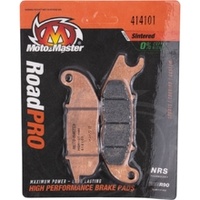 Moto-Master Front Brake Pads for 2021-2025 Honda CRF300 Rally