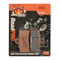Moto-Master Front Brake Pads for 2019-2026 Bmw C400X