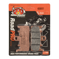 Moto-Master Front Brake Pads for 2025-2026 Bmw R12S
