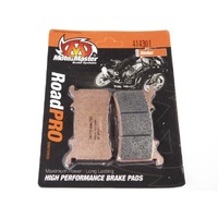 Moto-Master Front Brake Pads for 2021-2025 Bmw M1000RR