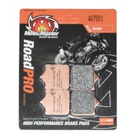 Moto-Master Front Brake Pads for 2009-2018 Bmw S1000RR