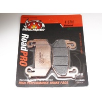 Moto-Master Front Brake Pads for 2026 Bmw R1300RS
