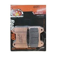 Moto-Master Front Brake Pads for 2007-2010 Aprilia 1000 Tuono R (for one caliper)