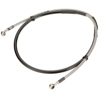 Moto-Master Braided Front Brake Line for 2015-2021 Sherco 450 SEFR
